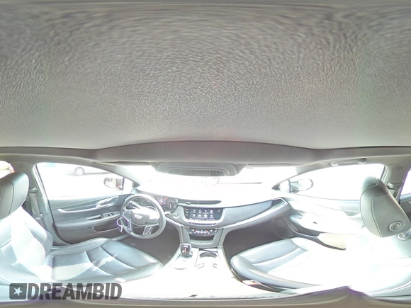 2022 Cadillac XT5 FWD Premium Luxury z VIN 1GYKNCRS7NZ101131, wystawiony jako Copart lot #56365065 z przebiegiem 74 168 mil mil oraz Szkoda całkowita • Salvage title. Historia ofert i sprzedaży dostępna na DreamBid. Obrazek 15.