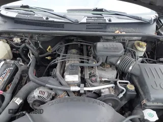 2004 Jeep Grand Cherokee Laredo with VIN 1J4GW48S24C276284, listed as a IAAI auction lot 42596655 with 142,524 mi miles and . Bid and sale history available at DreamBid. Image 10.