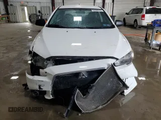 2014 Mitsubishi Lancer GT with VIN JA32U8FW7EU000759, listed as a Copart auction lot 54568915 with 74,438 mi miles and Salvage Title. Bid and sale history available at DreamBid. Image 5.