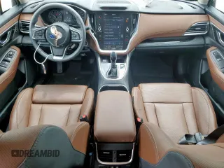 2024 Subaru Outback Touring XT с VIN 4S4BTGPD5R3257325, выставлен на аукционе Copart как лот 59504935 с пробегом 4 297 миль миль и Списание • Salvage title. История ставок и продаж доступна на DreamBid. Изображение 8.