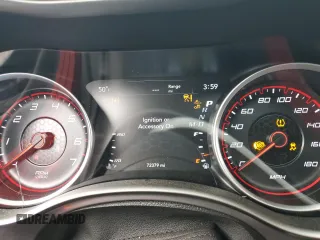2021 Dodge Charger Scat Pack Widebody with VIN 2C3CDXGJ3MH620792, listed as a Copart auction lot 48355595 with 72,379 mi miles and Salvage Title. Bid and sale history available at carsss.com. Image 9.