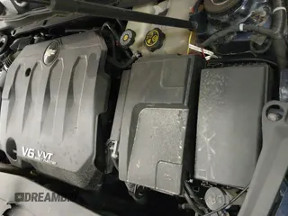 2017 Chevrolet Impala LS z VIN 2G11X5S35H9116082, wystawiony jako IAAI lot #42624056 z przebiegiem 79 469 mil mil oraz . Historia ofert i sprzedaży dostępna na DreamBid. Obrazek 21.