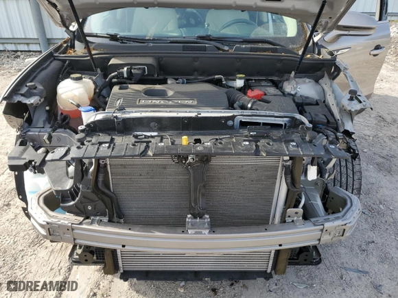 2019 Lincoln Nautilus Standard with VIN 2LMPJ6J97KBL22728, listed as a Copart auction lot 48939814 with NaN miles. Bid and sale history available at carsss.com. Image 12.