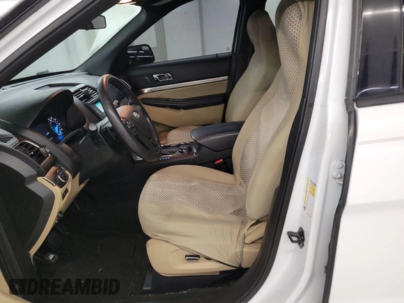 2017 Ford Explorer with VIN 1FM5K8B8XHGC52404, listed as a IAAI auction lot 42806528 with 155,913 mi miles and . Bid and sale history available at DreamBid. Image 10.