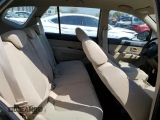 2009 Kia Rondo LX with VIN KNAFG526097251963, listed as a Copart auction lot 72342404 with 51,187 mi miles and Salvage Title. Bid and sale history available at carsss.com. Image 11.