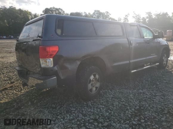 2013 Toyota Tundra 4WD Truck with VIN 5TFCY5F14DX015486, listed as a Copart auction lot 72344724 with 242,231 mi miles and Salvage Title. Bid and sale history available at carsss.com. Image 3.