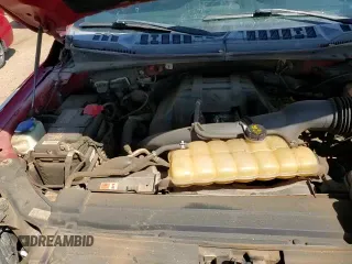 2017 Ford F-150 XL с VIN 1FTEW1EP6HKE16893, выставлен на аукционе Copart как лот 69765845 с пробегом 74 976 миль миль и Списание • Salvage title. История ставок и продаж доступна на DreamBid. Изображение 15.