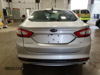 2016 Ford Fusion SE with VIN 3FA6P0H7XGR390659, listed as a Copart auction lot 54070215 with 127,396 mi miles and Non Repairable. Bid and sale history available at carsss.com. Image 6.