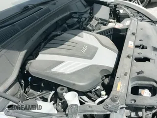 2016 Hyundai Santa Fe SE with VIN KM8SM4HFXGU159717, listed as a IAAI auction lot 43242985 with 165,388 mi miles and . Bid and sale history available at DreamBid. Image 20.