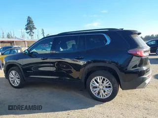 2024 GMC Acadia AWD Elevation z VIN 1GKENNKS0RJ202447, wystawiony jako IAAI lot #41698937 z przebiegiem 11 025 mil mil oraz . Historia ofert i sprzedaży dostępna na DreamBid. Obrazek 14.