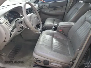 2003 Chevrolet Impala LS z VIN 2G1WH52K739264852, wystawiony jako Copart lot #44817095 z przebiegiem 337 512 mil mil oraz Szkoda całkowita • Salvage title. Historia ofert i sprzedaży dostępna na DreamBid. Obrazek 7.