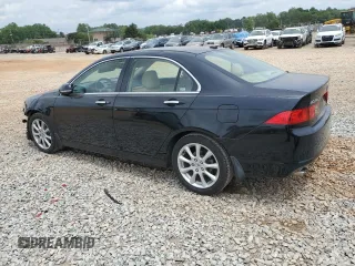 2006 Acura TSX z VIN JH4CL96866C021544, wystawiony jako Copart lot #56927425 z przebiegiem 204 756 mil mil oraz Szkoda całkowita • Salvage title. Historia ofert i sprzedaży dostępna na DreamBid. Obrazek 2.