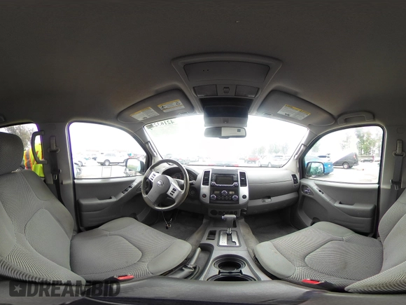2016 Nissan Frontier SV z VIN 1N6AD0ER8GN758758, wystawiony jako IAAI lot #42163250 z przebiegiem 136 868 mil mil oraz . Historia ofert i sprzedaży dostępna na DreamBid. Obrazek 20.