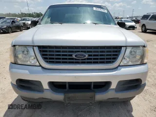 2002 Ford Explorer XLT с VIN 1FMZU63E12UA36325, выставлен на аукционе Copart как лот 56235735 с пробегом 197 070 миль миль и Списание • Salvage title. История ставок и продаж доступна на DreamBid. Изображение 5.