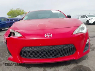 2014 Scion FR-S with VIN JF1ZNAA18E8700739, listed as a IAAI auction lot 42021905 with 148,122 mi miles and . Bid and sale history available at DreamBid. Image 12.