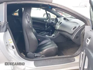 2007 Mitsubishi Eclipse GS with VIN 4A3AL25F67E011440, listed as a IAAI auction lot 41693452 with 192,585 mi miles and . Bid and sale history available at DreamBid. Image 5.