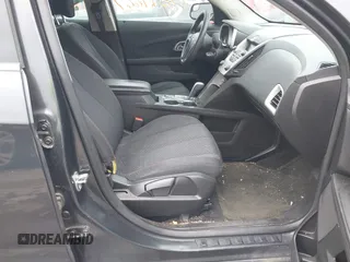 2013 Chevrolet Equinox LS with VIN 2GNALBEK1D6210905, listed as a IAAI auction lot 42027667 with 157,847 mi miles and . Bid and sale history available at DreamBid. Image 5.
