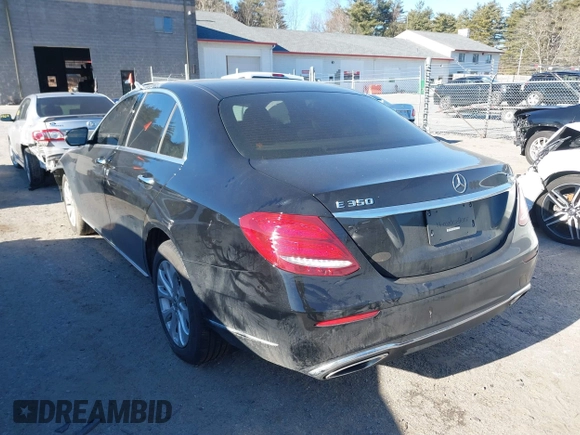 2020 Mercedes-Benz E-Class E 350 with VIN WDDZF8EB6LA755253, listed as a IAAI auction lot 41279643 with 42,780 mi miles. Bid and sale history available at carsss.com. Image 14.