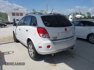 2008 Saturn VUE XR z VIN 3GSCL53718S501112, wystawiony jako IAAI lot #42285066 z przebiegiem 174 730 mil mil oraz . Historia ofert i sprzedaży dostępna na DreamBid. Obrazek 3.