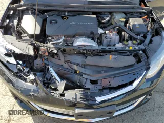 2019 Chevrolet Volt LT with VIN 1G1RC6S57KU113426, listed as a Copart auction lot 49678485 with 60,633 mi miles and Salvage Title. Bid and sale history available at carsss.com. Image 11.