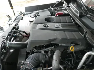 2025 Toyota Tundra SR с VIN 5TFLA5DB6SX300297, выставлен на аукционе IAAI как лот 42732425 с пробегом 2 599 миль миль и . История ставок и продаж доступна на DreamBid. Изображение 20.