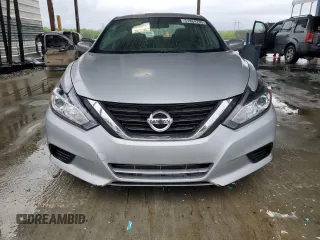 2017 Nissan Altima S with VIN 1N4AL3AP3HN322029, listed as a Copart auction lot 51864705 with 162,891 mi miles and Salvage Title. Bid and sale history available at DreamBid. Image 5.