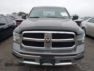 2015 Ram 1500 SLT z VIN 1C6RR6GG9FS512153, wystawiony jako IAAI lot #41475083 z przebiegiem 64 338 mil mil oraz . Historia ofert i sprzedaży dostępna na DreamBid. Obrazek 12.