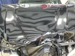 2011 Ford Mustang V6 with VIN 1ZVBP8AM2B5139344, listed as a Copart auction lot 61197135 with 103,824 mi miles and Salvage title. Bid and sale history available at DreamBid. Image 11.