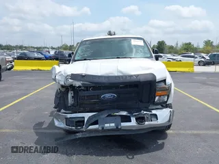 2010 Ford F-250 XL with VIN 1FTSW2A54AEB28310, listed as a IAAI auction lot 39184370 with 96,828 mi miles and . Bid and sale history available at DreamBid. Image 6.