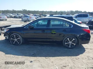 2015 Subaru Legacy Limited with VIN 4S3BNAL61F3033709, listed as a IAAI auction lot 41796190 with 169,740 mi miles and . Bid and sale history available at DreamBid. Image 14.