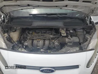 2014 Ford Transit Connect XL с VIN NM0LS7E70E1135595, выставлен на аукционе Copart как лот 65009355 с пробегом 285 862 миль миль и Чистый • Clean title. История ставок и продаж доступна на DreamBid. Изображение 12.