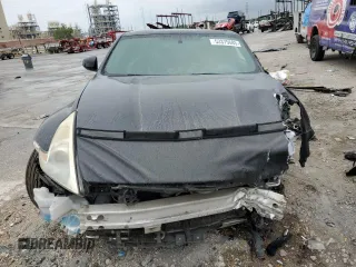 2014 Nissan 370Z Nismo z VIN JN1AZ4EH0EM634461, wystawiony jako Copart lot #53375685 z przebiegiem 171 858 mil mil oraz Szkoda całkowita • Salvage title. Historia ofert i sprzedaży dostępna na DreamBid. Obrazek 5.