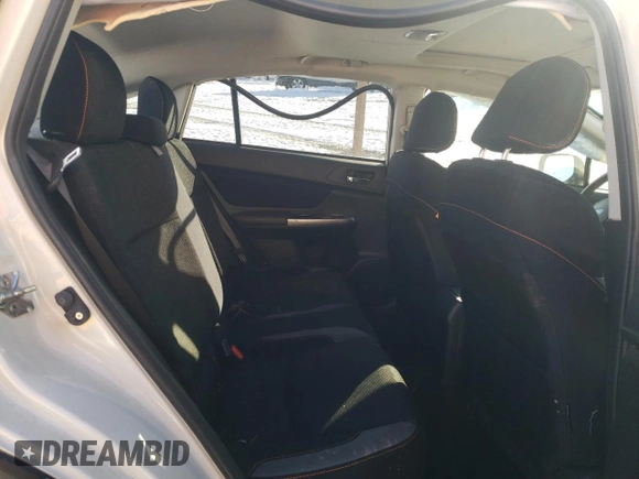 2016 Subaru Crosstrek Premium с VIN JF2GPABC3G8228692, выставлен на аукционе Copart как лот 41436135 с пробегом 124 518 миль миль и Списание • Salvage title. История ставок и продаж доступна на DreamBid. Изображение 10.
