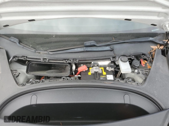 2018 Tesla Model 3 Long Range Battery with VIN 5YJ3E1EAXJF165000, listed as a Copart auction lot 53806195 with 140,448 mi miles and Clean Title. Bid and sale history available at DreamBid. Image 11.