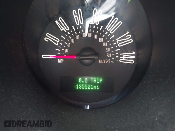 2009 Ford Mustang GT with VIN 1ZVHT82H095133740, listed as a IAAI auction lot 42637708 with 135,521 mi miles and . Bid and sale history available at DreamBid. Image 15.