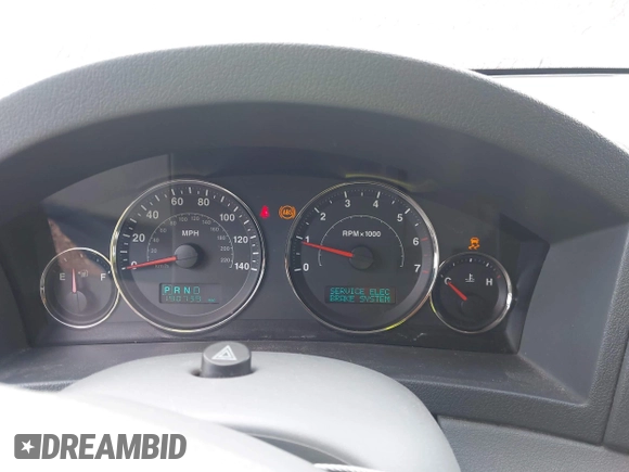 2005 Jeep Grand Cherokee Limited with VIN 1J4HR58N45C599068, listed as a IAAI auction lot 42633402 with 190,739 mi miles and . Bid and sale history available at DreamBid. Image 7.