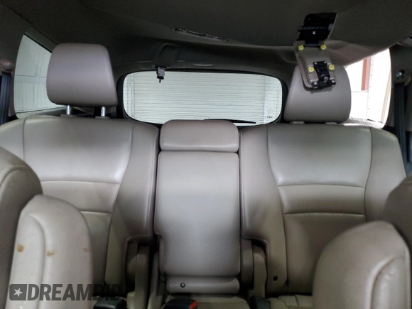 2018 Honda Pilot EX-L with VIN 5FNYF6H58JB040611, listed as a Copart auction lot 63614525 with 148,656 mi miles and Salvage title. Bid and sale history available at DreamBid. Image 10.