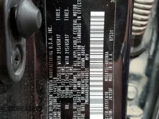 2023 Toyota Corolla Cross L z VIN 7MUAAABG9PV048031, wystawiony jako Copart lot #49844425 z przebiegiem 36 685 mil mil oraz Szkoda całkowita • Salvage title. Historia ofert i sprzedaży dostępna na DreamBid. Obrazek 14.
