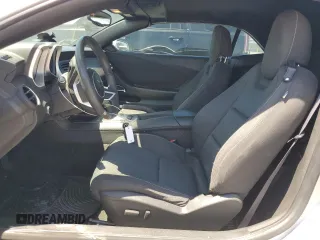 2011 Chevrolet Camaro 1LT z VIN 2G1FB3DD1B9193909, wystawiony jako Copart lot #56000395 z przebiegiem 110 248 mil mil oraz Szkoda całkowita • Salvage title. Historia ofert i sprzedaży dostępna na DreamBid. Obrazek 7.