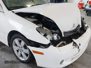 2005 Lexus ES 350 with VIN JTHBA30G855068530, listed as a IAAI auction lot 41643478 with 230,758 mi miles and . Bid and sale history available at DreamBid. Image 14.