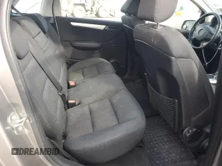 2007 Mercedes-Benz B Electric Drive with VIN WDDFH33X97J194809, listed as a Copart auction lot 79815504 with 204,980 mi miles and Salvage Title. Bid and sale history available at carsss.com. Image 10.