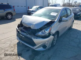 2015 Toyota Prius One with VIN JTDKDTB38F1096503, listed as a IAAI auction lot 41780696 with 117,841 mi miles and . Bid and sale history available at carsss.com. Image 17.