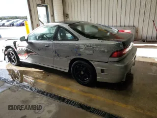 1998 Acura Integra LS z VIN JH4DC4459WS014934, wystawiony jako Copart lot #75868514 z przebiegiem 206 828 mil mil oraz Szkoda całkowita • Salvage title. Historia ofert i sprzedaży dostępna na DreamBid. Obrazek 2.