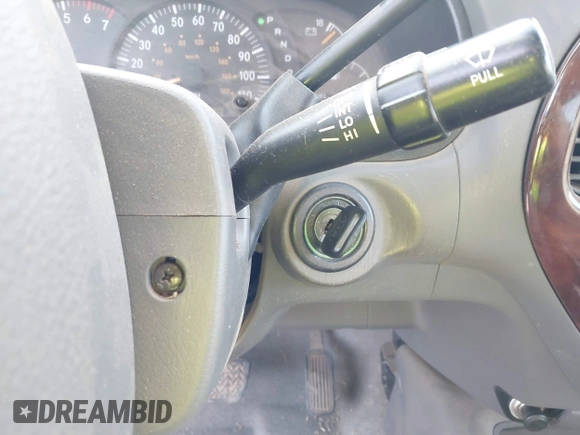 2004 Toyota Tundra Limited with VIN 5TBET38144S451620, listed as a IAAI auction lot 41399718 with 198,808 mi miles and . Bid and sale history available at DreamBid. Image 11.