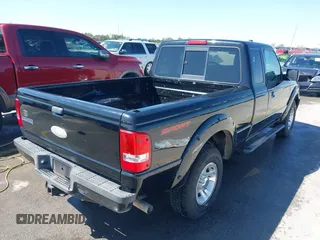 2011 Ford Ranger XL with VIN 1FTKR1EE8BPA89853, listed as a IAAI auction lot 41984435 with 162,216 mi miles. Bid and sale history available at carsss.com. Image 4.