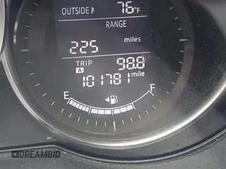 2015 Mazda CX-5 Touring with VIN JM3KE2CY8F0545967, listed as a IAAI auction lot 41909920 with 101,781 mi miles. Bid and sale history available at carsss.com. Image 15.