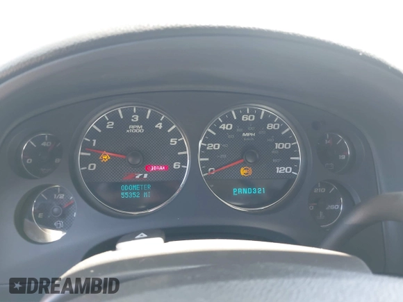 2007 Chevrolet Avalanche 3LT z VIN 3GNFK123X7G214167, wystawiony jako IAAI lot #42356863 z przebiegiem 55 352 mil mil oraz . Historia ofert i sprzedaży dostępna na DreamBid. Obrazek 7.