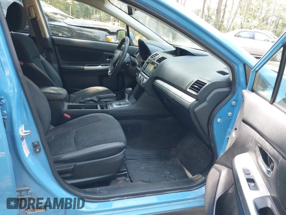2017 Subaru Crosstrek Premium with VIN JF2GPABC9HH238144, listed as a IAAI auction lot 42811009 with 128,416 mi miles and . Bid and sale history available at DreamBid. Image 5.