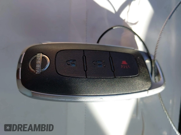 2023 Nissan Rogue S with VIN JN8BT3AA7PW410167, listed as a IAAI auction lot 42277761 with 41,894 mi miles and . Bid and sale history available at DreamBid. Image 11.