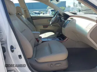2008 Hyundai Azera Limited with VIN KMHFC46F78A311138, listed as a IAAI auction lot 42004678 with 91,444 mi miles and . Bid and sale history available at DreamBid. Image 5.